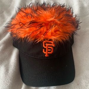 SF Giants Hat 🧢